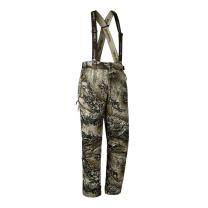 DEERHUNTER EXCAPE WINTER JAGD HOSE REALTREE