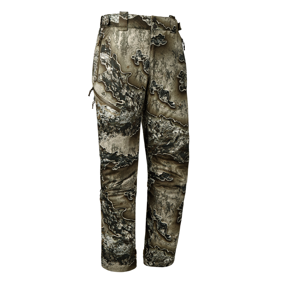 DEERHUNTER EXCAPE WINTER JAGD HOSE REALTREE