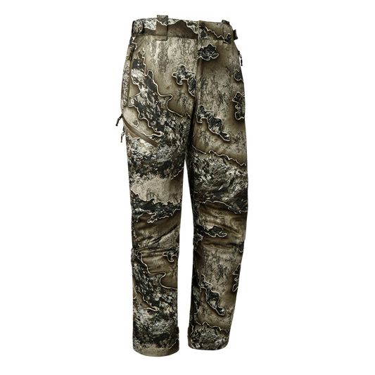 DEERHUNTER EXCAPE WINTER JAGD HOSE REALTREE