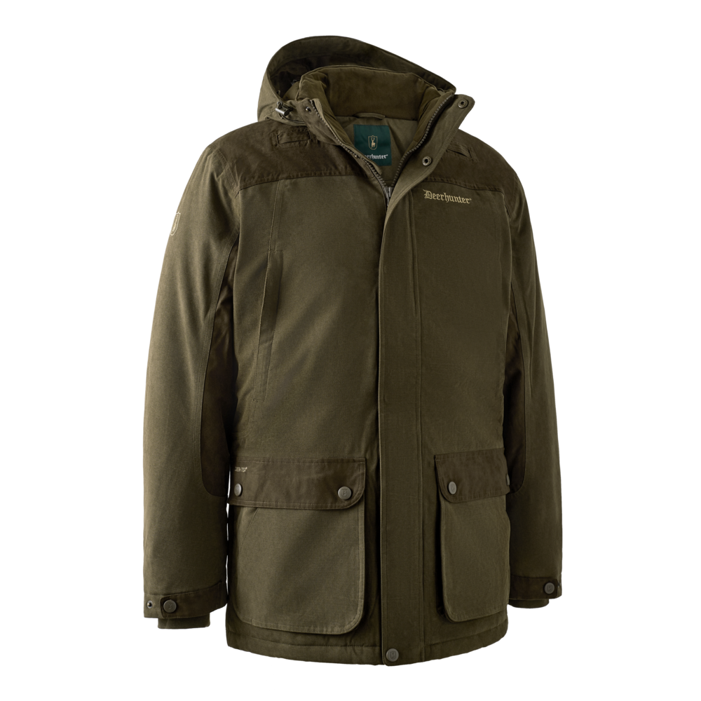 DEERHUNTER  EAGLE WINTER JAGD JACKE