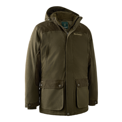 DEERHUNTER  EAGLE WINTER JAGD JACKE