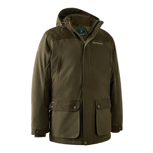 DEERHUNTER  EAGLE WINTER JAGD JACKE