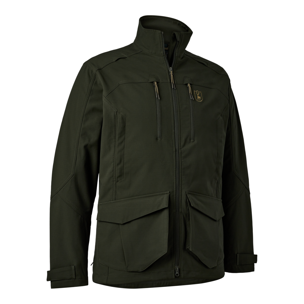 DEERHUNTER CLIMATE JACKE MIT 37.5® TECHNOLOGY
