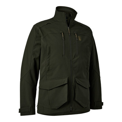 DEERHUNTER CLIMATE JACKE MIT 37.5® TECHNOLOGY