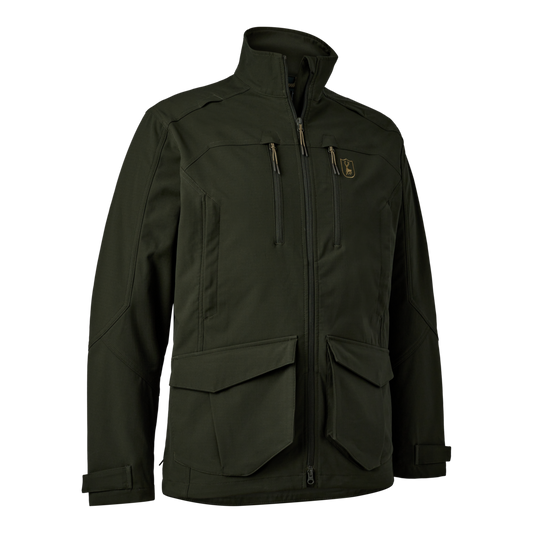 DEERHUNTER CLIMATE JACKE MIT 37.5® TECHNOLOGY