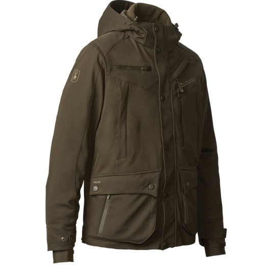 DEERHUNTER MUFLON PRO JACKE