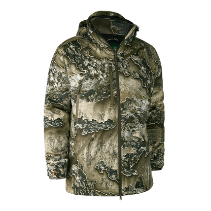 DEERHUNTER  EXCAPE WINTER JAGD JACKE REALTREE
