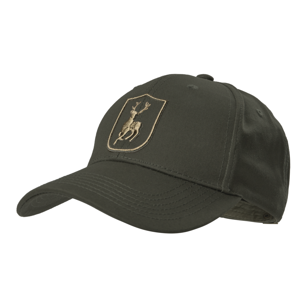 DEERHUNTER SCHIRMMÜTZE JAGD CAP