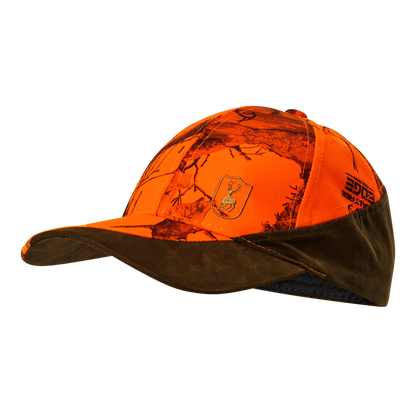 DEERHUNTER EAGLE JAGD CAP DRÜCKJAGD REALTREE