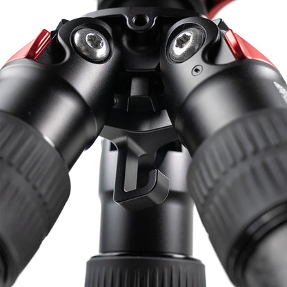 WOLFSKRIEGER YGGDRASIL PRECISION GEWEHR TRIPOD (GEN 2)