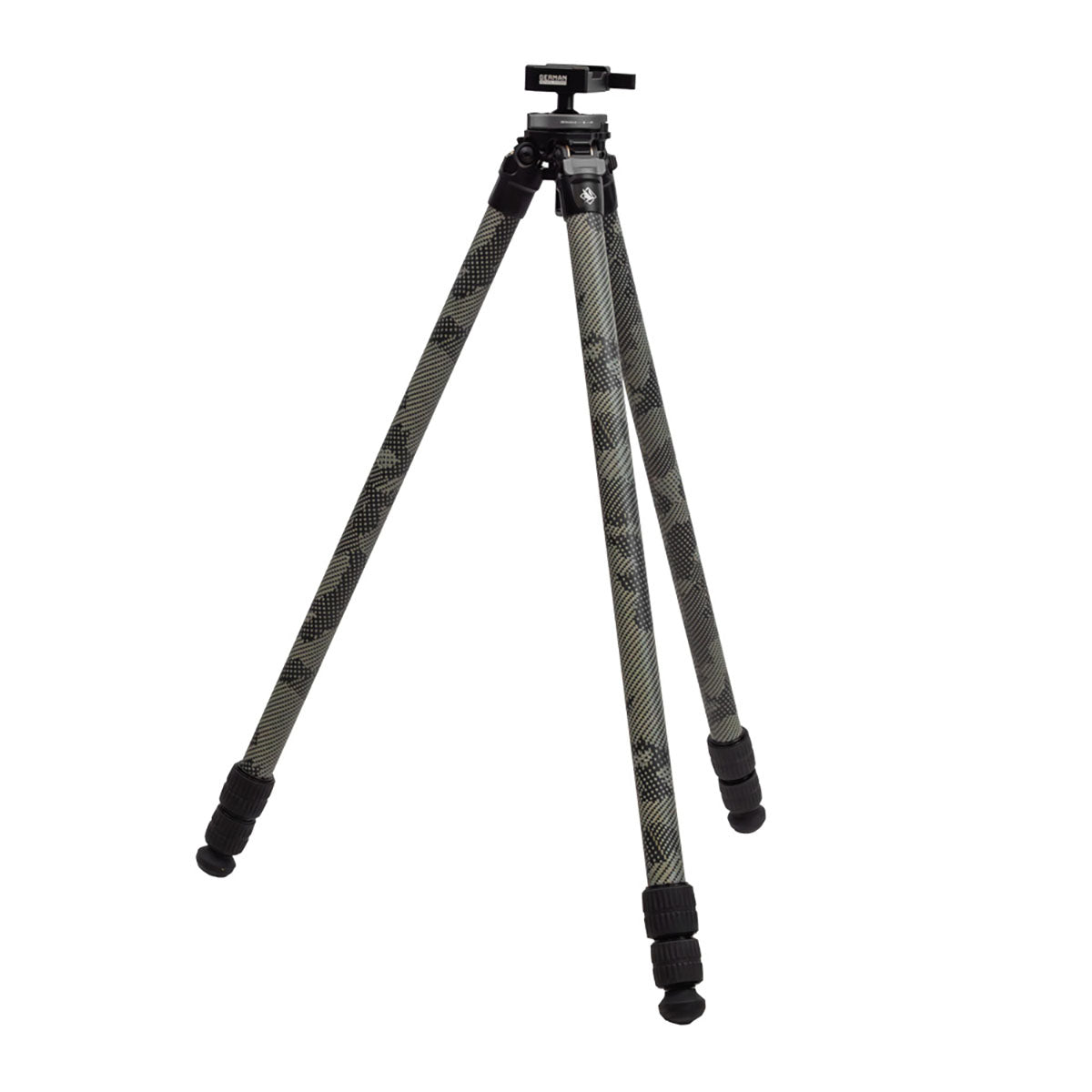 GERMAN TACTICAL SYSTEMS MILITARY TRIPOD - SCOUT SERIES