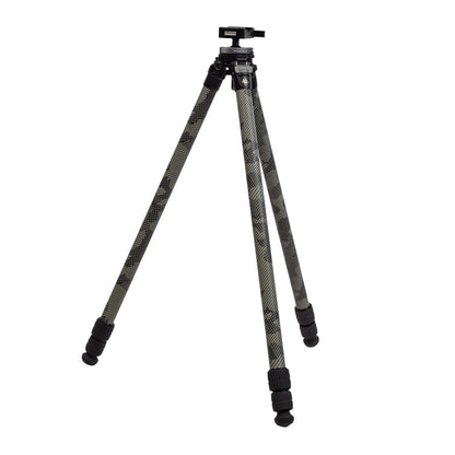 GERMAN TACTICAL SYSTEMS MILITARY TRIPOD - SCOUT SERIES