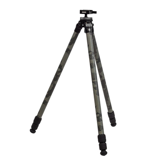 GERMAN TACTICAL SYSTEMS MILITARY TRIPOD - SCOUT SERIES