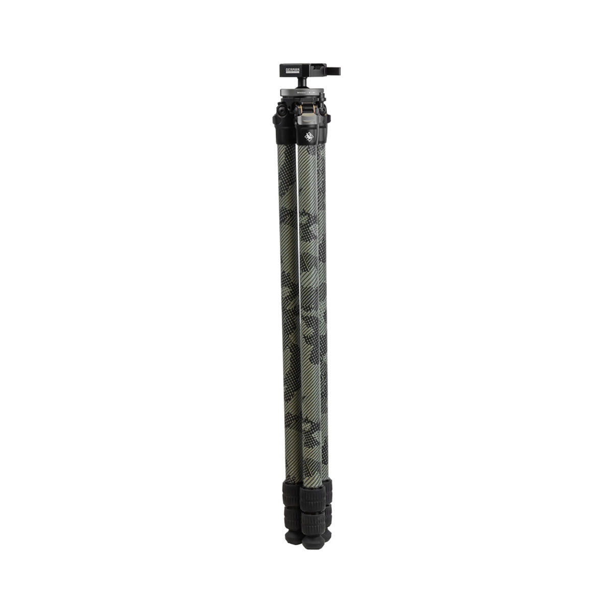 GERMAN TACTICAL SYSTEMS MILITARY TRIPOD - SCOUT SERIES