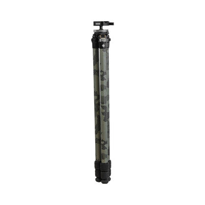 GERMAN TACTICAL SYSTEMS MILITARY TRIPOD - SCOUT SERIES