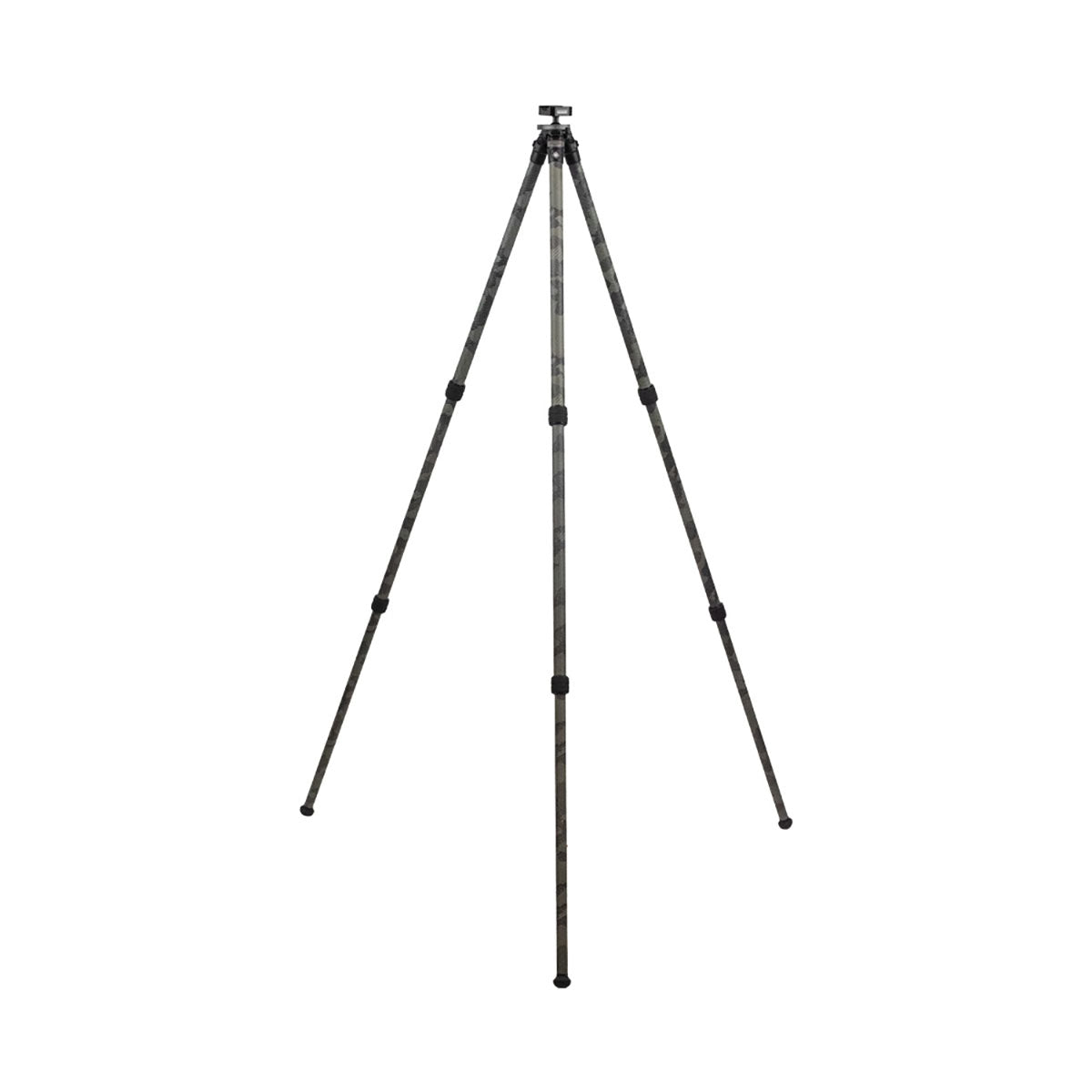 GERMAN TACTICAL SYSTEMS MILITARY TRIPOD - SCOUT SERIES