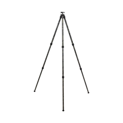 GERMAN TACTICAL SYSTEMS MILITARY TRIPOD - SCOUT SERIES
