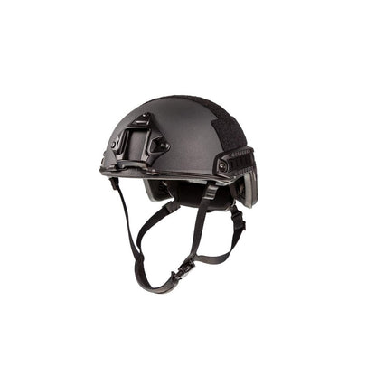 BPV GEFECHTSHELM EINSATZHELM FAST NIJ Level IIIA HIGH CUT