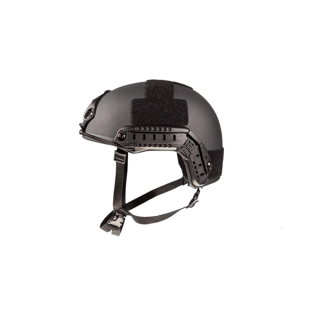 BPV GEFECHTSHELM EINSATZHELM FAST GEN. 2 NIJ 3A