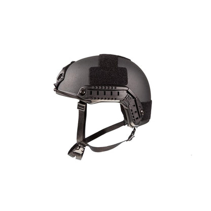 BPV GEFECHTSHELM EINSATZHELM FAST GEN. 2 NIJ 3A