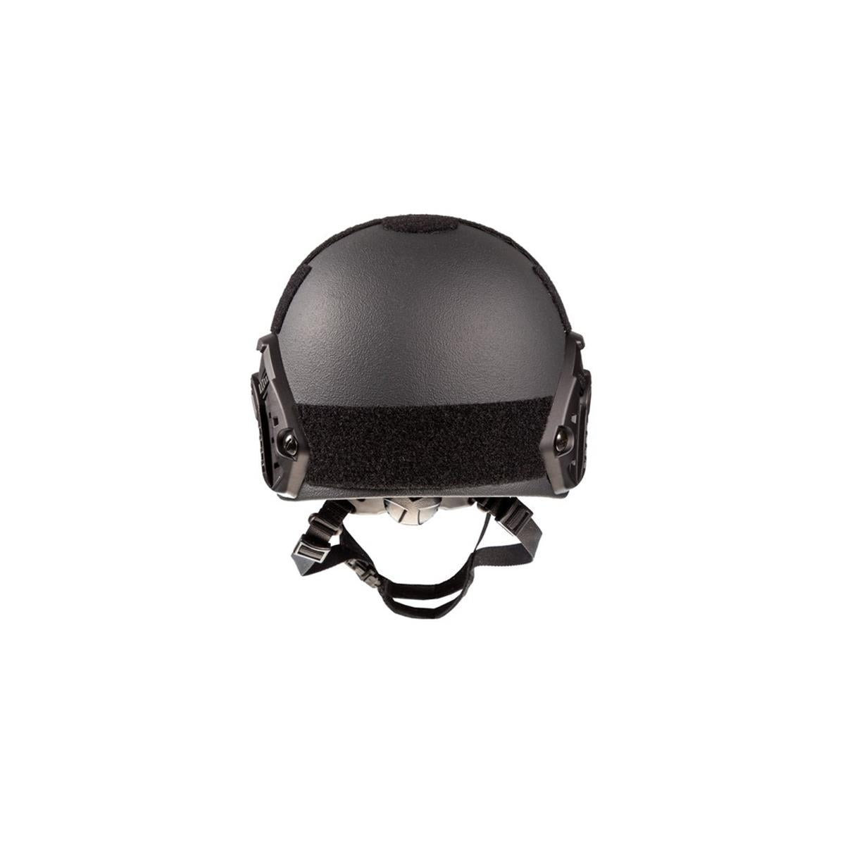 BPV GEFECHTSHELM EINSATZHELM FAST NIJ Level IIIA HIGH CUT