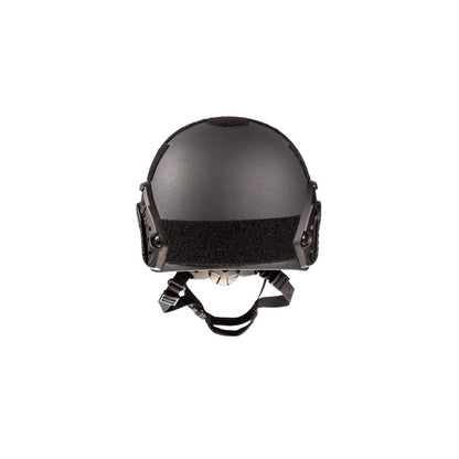 BPV GEFECHTSHELM EINSATZHELM FAST NIJ Level IIIA HIGH CUT