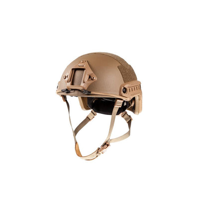 BPV GEFECHTSHELM EINSATZHELM FAST GEN. 2 NIJ 3A