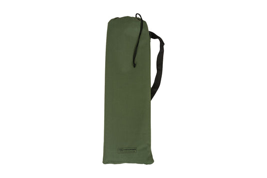 HIGHLANDER FORCES CAMPING FELDBETT OLIV
