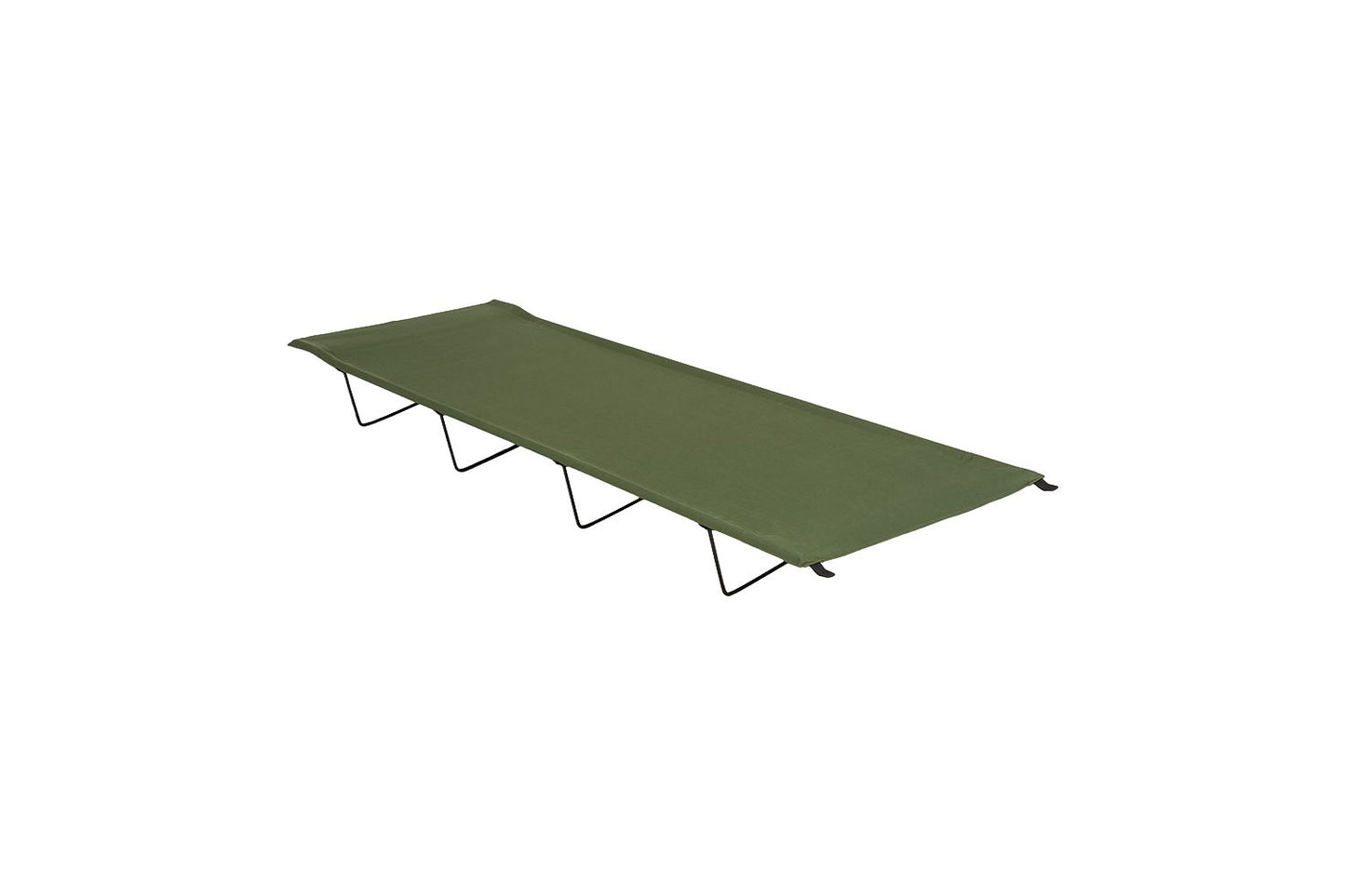 HIGHLANDER FORCES CAMPING FELDBETT OLIV
