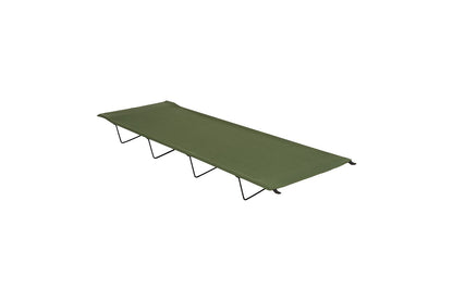 HIGHLANDER FORCES CAMPING FELDBETT OLIV