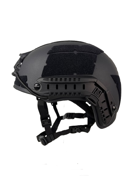 BPV GEFECHTSHELM EINSATZHELM FAST GEN. 2 NIJ 3A