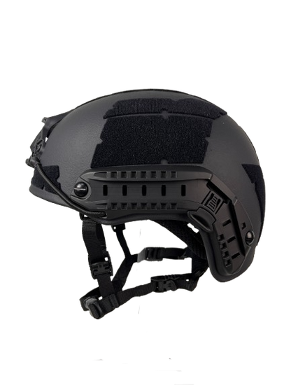 BPV GEFECHTSHELM EINSATZHELM FAST GEN. 2 NIJ 3A