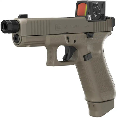 GLOCK 45 Gen5 FS A-CUT COMBO HUNTER-EDITION mit Aimpoint COA