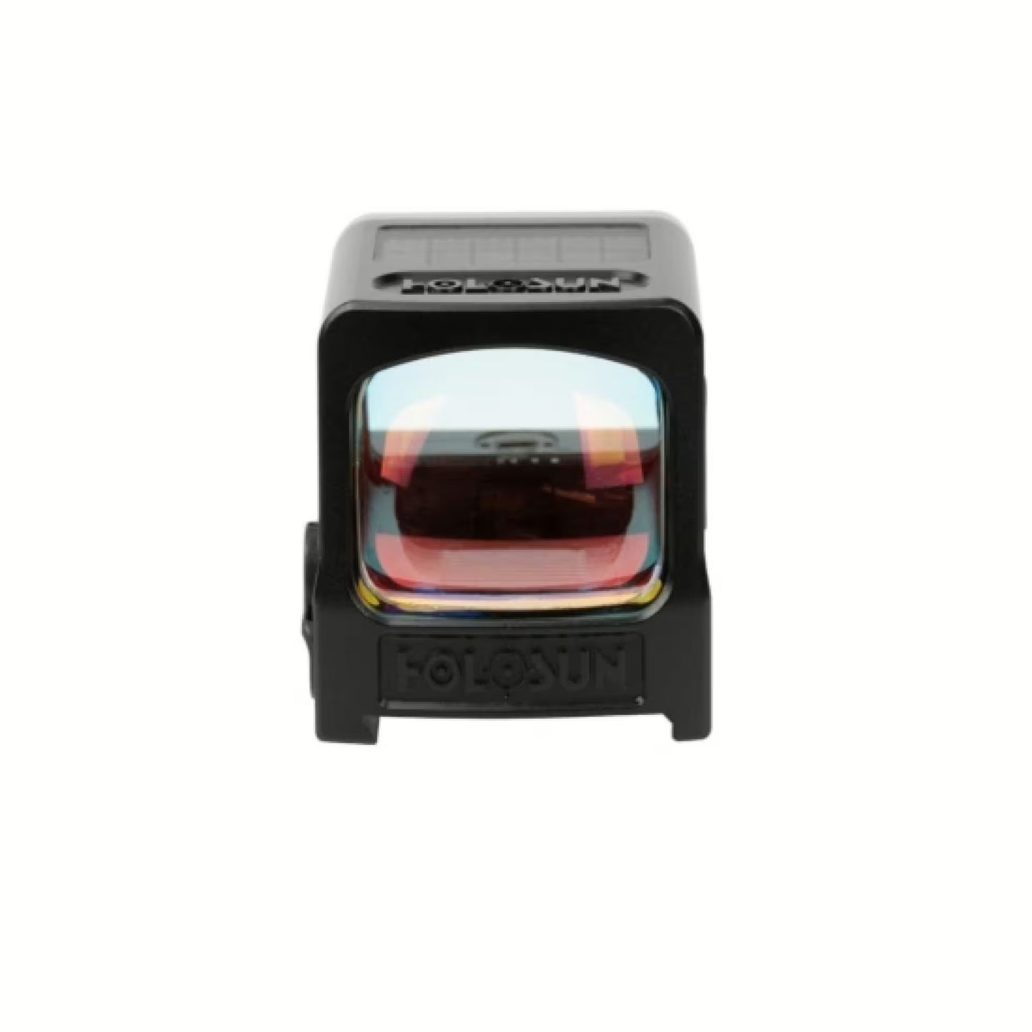 HOLOSUN HE509T-RD GESCHLOSSENES REFLEX ROTPUNKTVISIER