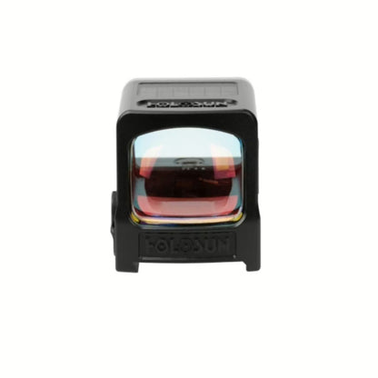 HOLOSUN HE509T-RD GESCHLOSSENES REFLEX ROTPUNKTVISIER