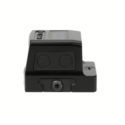 HOLOSUN HE509T-RD GESCHLOSSENES REFLEX ROTPUNKTVISIER