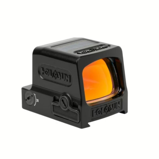HOLOSUN HE509T-RD GESCHLOSSENES REFLEX ROTPUNKTVISIER