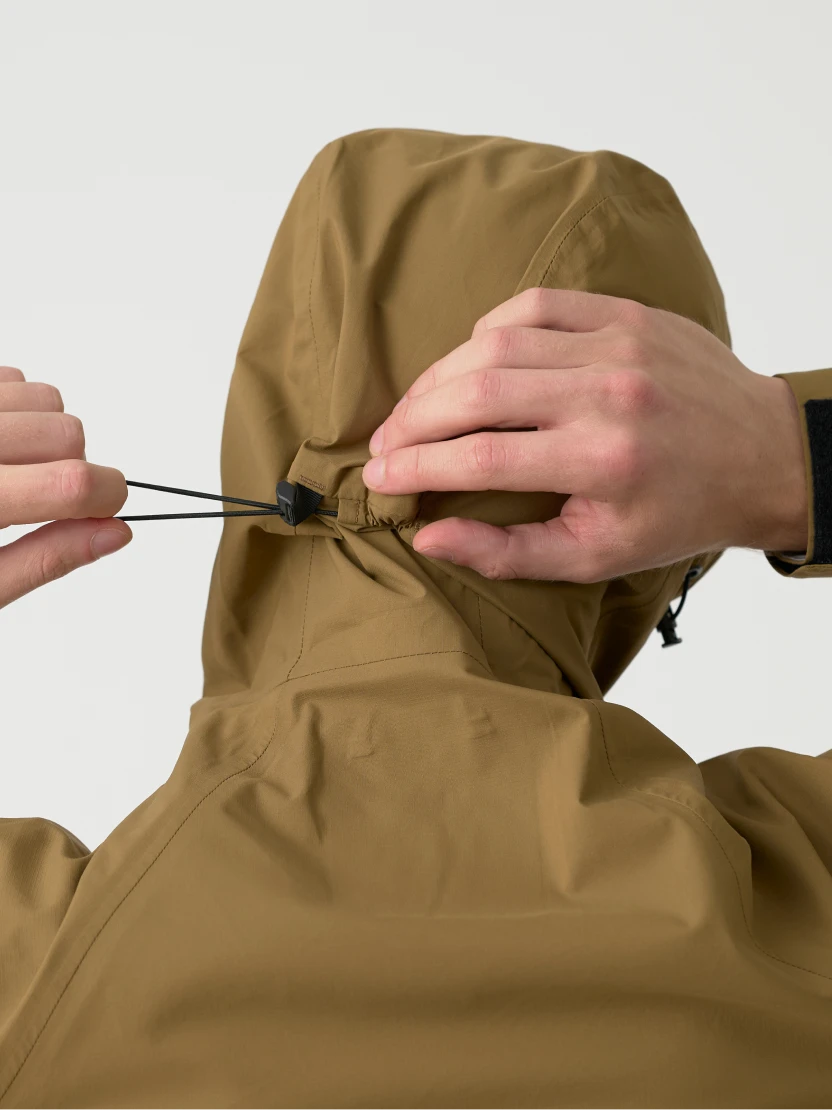 HELIKON-TEX SQUALL HARDSHELL JACKET