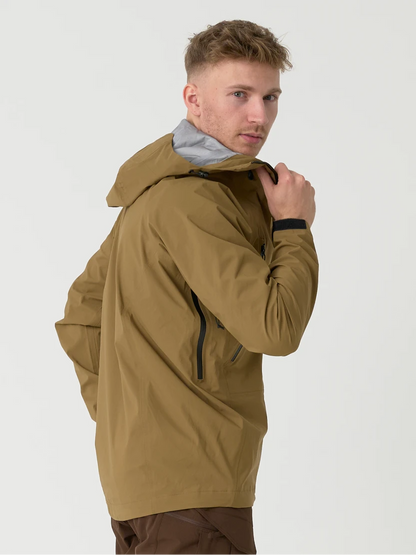 HELIKON-TEX SQUALL HARDSHELL JACKET