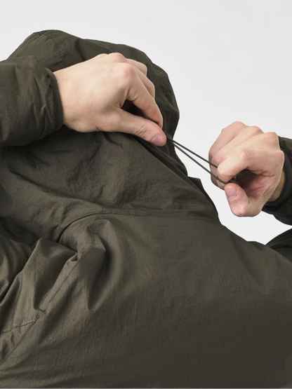 HELIKON-TEX WOLFHOUND HOODIE JACKET - WINDPACK® NYLON