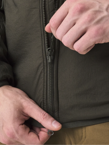 HELIKON-TEX WOLFHOUND HOODIE JACKET - WINDPACK® NYLON