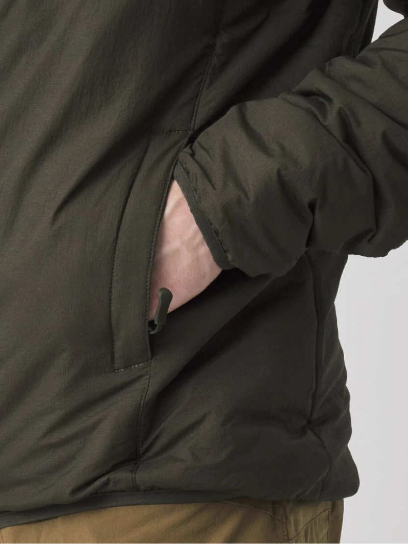 HELIKON-TEX WOLFHOUND HOODIE JACKET - WINDPACK® NYLON