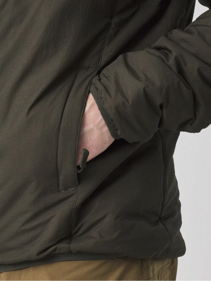 HELIKON-TEX WOLFHOUND HOODIE JACKET - WINDPACK® NYLON