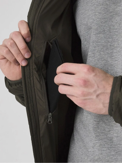 HELIKON-TEX WOLFHOUND HOODIE JACKET - WINDPACK® NYLON