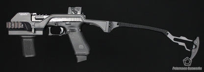 PGW Pistol Chassis System Anschlagschaft