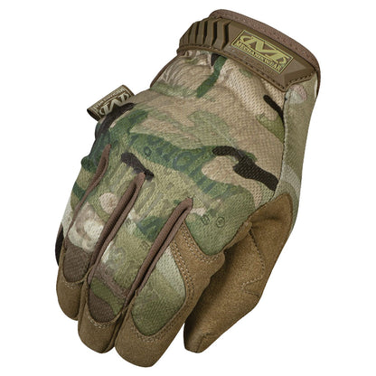 MECHANIX WEAR ORIGINAL TAKTISCHE HANDSCHUHE