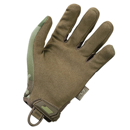 MECHANIX WEAR ORIGINAL TAKTISCHE HANDSCHUHE