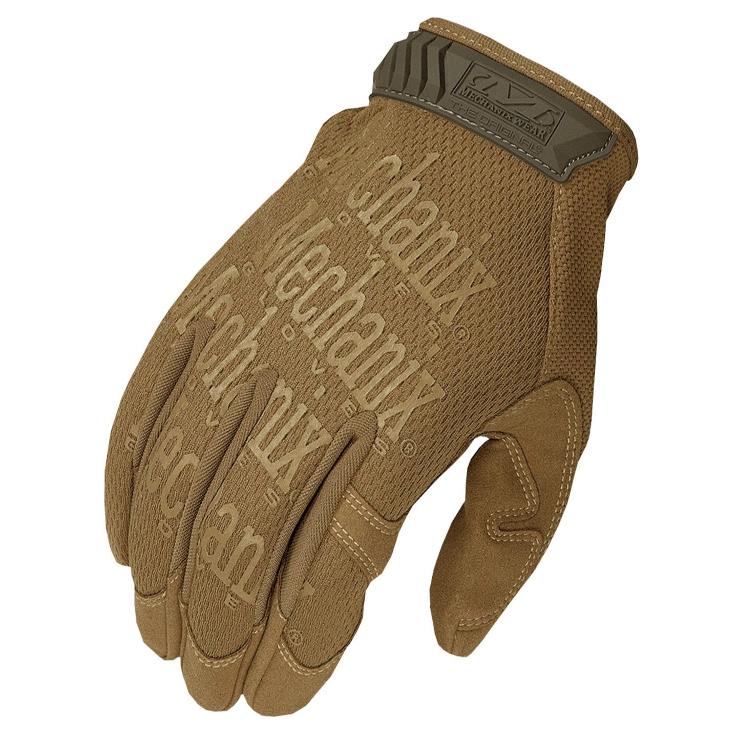 MECHANIX WEAR ORIGINAL TAKTISCHE HANDSCHUHE