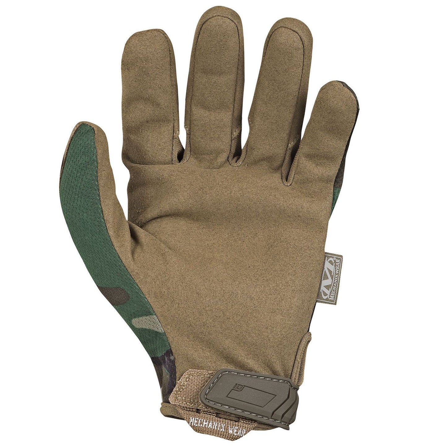 MECHANIX WEAR ORIGINAL TAKTISCHE HANDSCHUHE