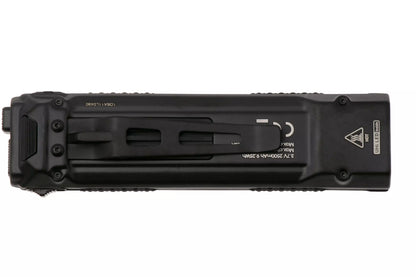 Nitecore EDC29 LUMINBLADE - 6500 Lumen